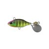 Duo Realis Spin 30 3,0cm 5gr CCC3510 Sight Chart Gill Spin-Tail artificial bait