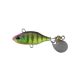 Duo Realis Spin 30 3,0cm 5gr CCC3510 Sight Chart Gill Spin-Tail artificial bait