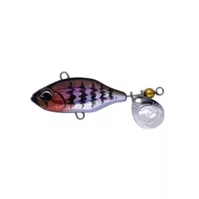   Duo Realis Spin 35 3,5cm 7gr CDA3058 Prism Gill Spin-Tail Lure