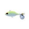Duo Realis Spin 35 3,5cm 7gr CCC3028 Ghost Chart Spin-Tail artificial lure