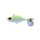 Duo Realis Spin 35 3,5cm 7gr CCC3028 Ghost Chart Spin-Tail artificial lure