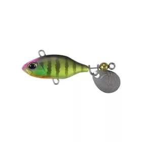   Duo Realis Spin 35 3,5cm 7gr CCC3510 Sight Chart Gill Spin-Tail Lure