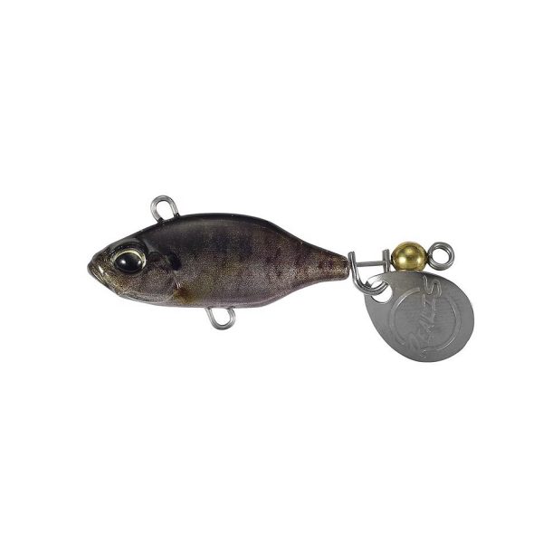 Duo Realis Spin 35 3,5cm 7gr CCC3870 Gill ND Spin-Tail artificial bait