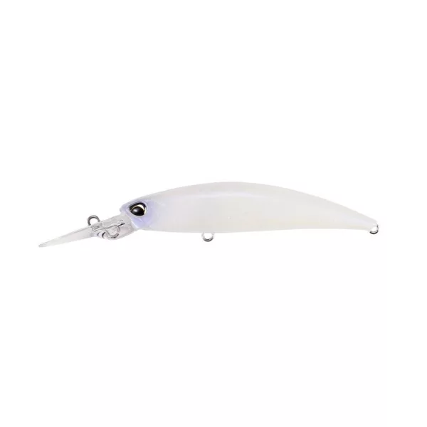 Duo Spearhead Ryuki 70MDF 7cm 5,4gr ACC3008 Neo Pearl Floating Wobbler