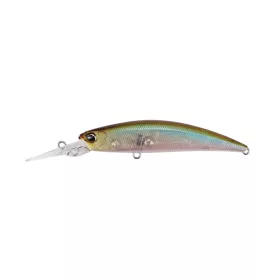   Duo Spearhead Ryuki 70MDF 7cm 5.4gr CEA3006 Ghost Minnow Floating Wobbler