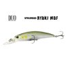 Duo Spearhead Ryuki 70MDF 7cm 5.4gr CEA3006 Ghost Minnow Floating Wobbler