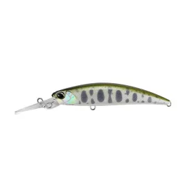   Duo Spearhead Ryuki 70MDF 7cm 5,4gr ANI4174 Pearl Yamame Floating Wobbler