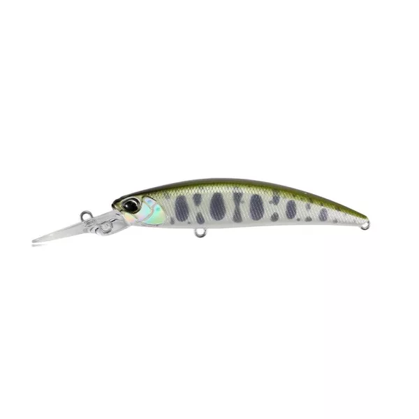 Duo Spearhead Ryuki 70MDF 7cm 5,4gr ANI4174 Pearl Yamame Floating Wobbler