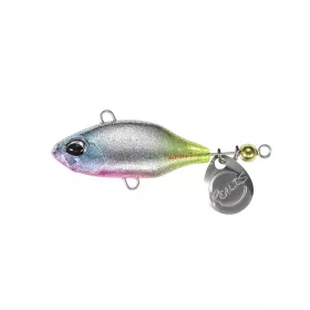  Duo Realis Spin 38 SW 3.8cm 11gr CCC0682 Metallic Flash PB Spin-Tail Lure
