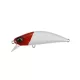 Duo Spearhead Ryuki 45S SW 4,5cm 4gr ACC0001 Pearl Red Head Sinking Wobbler