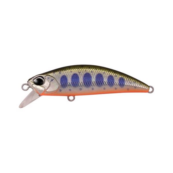 Duo Spearhead Ryuki 50S 5cm 4,5gr ADAZ072 Yamame OB Sinking Wobbler