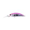 Duo Spearhead Ryuki 50MDF 5cm 3,2gr ADA4019 Pink Yamame Floating Plugs