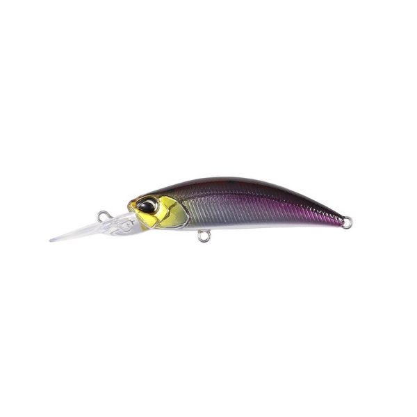 Duo Spearhead Ryuki 50MDF 5cm 3,2gr CSN4011 Stream Shad Floating Plugs