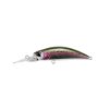 Duo Spearhead Ryuki 50MDF 5cm 3,2gr MCC4036 Rainbow Trout Floating Plugs