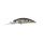 Duo Spearhead Ryuki 50MDF 5cm 3,2gr CPA4009 River Bait Floating Plugs
