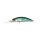 Duo Spearhead Ryuki 50MDF 5cm 3,2gr CAA4005 Sapphire Lux Floating Plug
