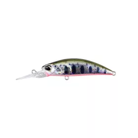   Duo Spearhead Ryuki 50MDSP 5cm 3,4gr ADA4068 Yamame Red Belly Floating Wobbler