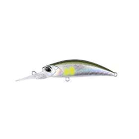   Duo Spearhead Ryuki 50MDSP 5cm 3,4gr ANA4010 Ayu Floating Wobbler