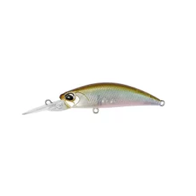   Duo Spearhead Ryuki 50MDSP 5cm 3,4gr CEA3006 Ghost Minnow Floating Wobbler