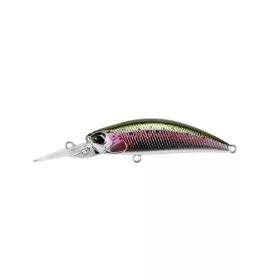   Duo Spearhead Ryuki 50MDSP 5cm 3,4gr MCC4036 Rainbow Trout Floating Wobbler