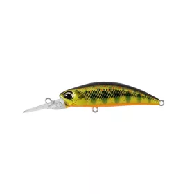   Duo Spearhead Ryuki 50MDSP 5cm 3,4gr MCC4084 Gold Yamame Floating Wobbler