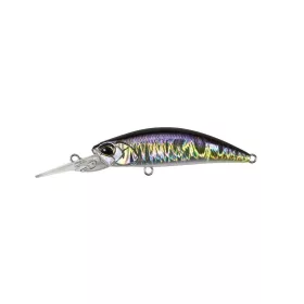   Duo Spearhead Ryuki 50MDSP 5cm 3,4gr CPA4009 River Bait Floating Wobbler