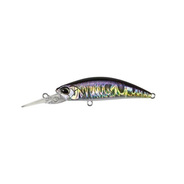 Duo Spearhead Ryuki 50MDSP 5cm 3,4gr CPA4009 River Bait Floating Wobbler