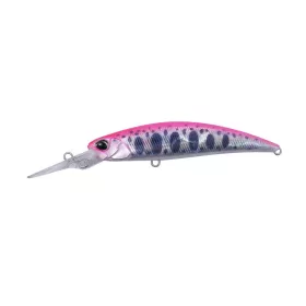   Duo Spearhead Ryuki 70MDSP 7cm 5.6gr ADA4019 Pink Yamame Suspending Wobbler
