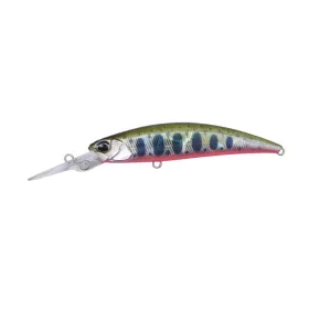   Duo Spearhead Ryuki 70MDSP 7cm 5.6gr ADA4068 Yamame Red Belly Suspending Wobbler