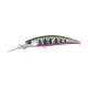 Duo Spearhead Ryuki 70MDSP 7cm 5.6gr ADA4068 Yamame Red Belly Suspending Wobbler