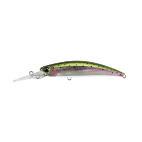   Duo Spearhead Ryuki 70MDSP 7cm 5,6gr MCC4036 Rainbow Trout Floating Wobbler