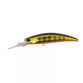   Duo Spearhead Ryuki 70MDSP 7cm 5,6gr MCC4084 Gold Yamame Floating Wobbler