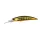Duo Spearhead Ryuki 70MDSP 7cm 5,6gr MCC4084 Gold Yamame Floating Wobbler