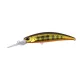 Duo Spearhead Ryuki 70MDSP 7cm 5,6gr MCC4084 Gold Yamame Floating Wobbler