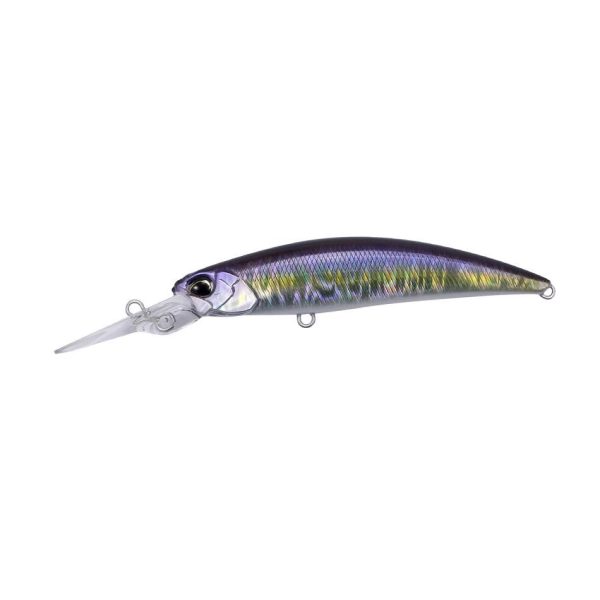 Duo Spearhead Ryuki 70MDSP 7cm 5.6gr CPA4009 River Bait Suspending Wobbler