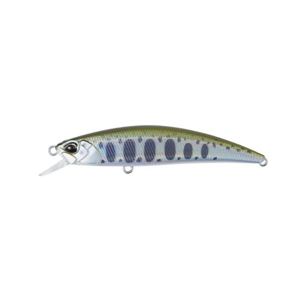 Duo Spearhead Ryuki 70SP 7cm 4,1gr ANA4034 Yamame Floating Wobbler