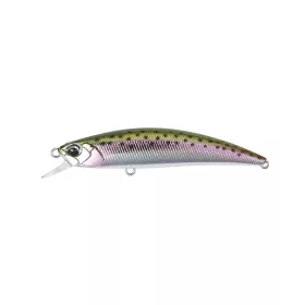   Duo Spearhead Ryuki 70SP 7cm 4.1gr MCC4036 Rainbow Trout Floating Wobbler