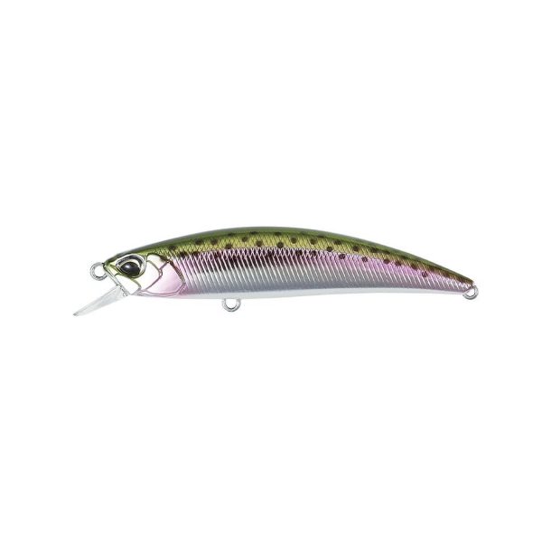Duo Spearhead Ryuki 70SP 7cm 4.1gr MCC4036 Rainbow Trout Floating Wobbler