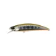 Duo Spearhead Ryuki 70SP 7cm 4.1gr MCC4018 Brown Back Yamame OB Floating Wobbler