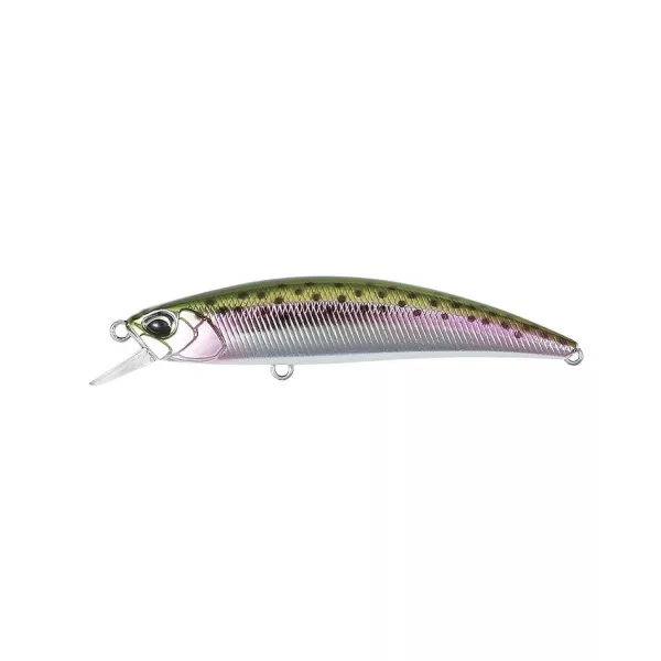 Duo Spearhead Ryuki 80SP 8cm 5,6gr MCC4036 Rainbow Trout Floating Wobbler