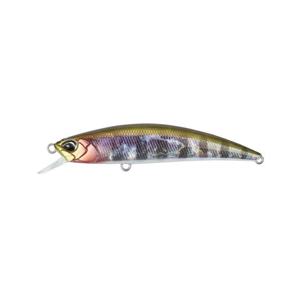Duo Spearhead Ryuki 80SP 8cm 5,6gr ADA3058 Prism Gill Floating Wobbler