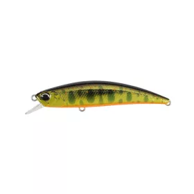   Duo Spearhead Ryuki 80SP 8cm 5,6gr MCC4084 Gold Yamame Floating Wobbler