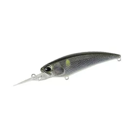   Duo Realis Shad 59MR SP 5,9cm 4,7gr ASA4810 Metal Ayu ND Floating Wobbler