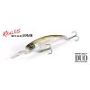 Duo Realis Shad 59MR SP 5,9cm 4,7gr ASA4810 Metal Ayu ND Floating Wobbler