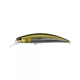   Duo Spearhead Ryuki 80SP 8cm 5,6gr CRA3050 Half Mirror Ayu Floating Wobbler