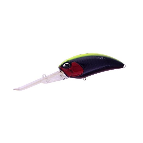 Duo Realis Crank G87 20A G-FIX 8,7cm 35,5gr GHA3145 Dark Phoenix Floating Plugs