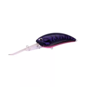   Duo Realis Crank G87 20A G-FIX 8,7cm 35,5gr CCCZ093 Purple Eclipse Floating Wobbler
