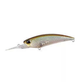   Duo Realis Shad 59MR SP 5,9cm 4,7gr GEA3006 Ghost Minnow Floating Wobbler
