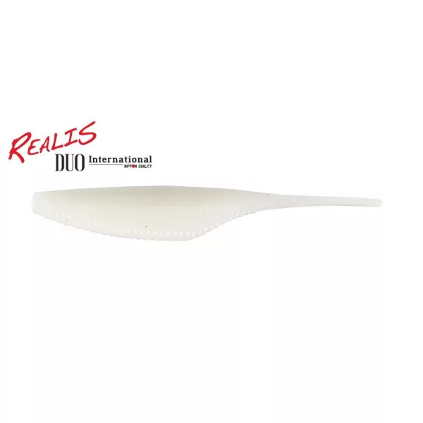 Duo Realis Versa Pintail 10cm F098 Ice Cube Plastic Lure 7pcs