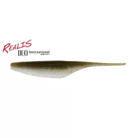 Duo Realis Versa Pintail 10cm F099 Rikyu Plastic Lure 7pcs